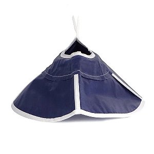 Colar Elizabetano para Gato Kruuse Buster Soft Único