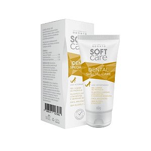 Soft Care Dental Special 60 g