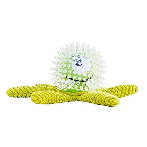 Brinquedo para cachorros OCTOPUS LUNAR Único
