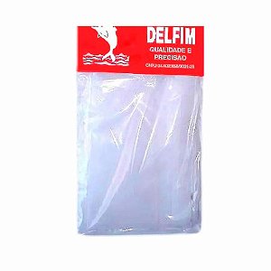 Bolsa para Material Filtrante Azoia Nº 02
