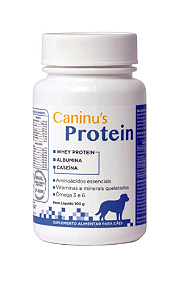Caninus Protein Mini 100 Gr