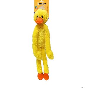Mord. Pelucia Longleg Pato