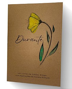 Durante - Cacau Braga