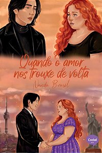 Quando o amor nos trouxe de volta - Nanda Brasil