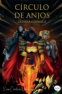 Círculo de anjos: Guerra cósmica - Enio Cardoso Neto