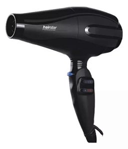 Secador de Cabelo Profissional HairStar 9900 ProMax Potência 2200W