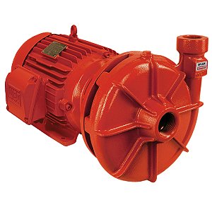 Bomba De Incêndio Bpi-22R 2.1/2 7,5CV 4V Trifásica Schneider