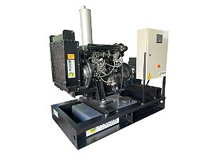 Grupo Geradores de Energia