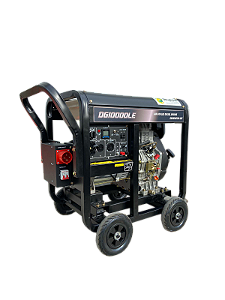 Gerador Portátil RDG10000 Rtech