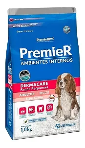 Amb Int Caes Ad Dermacare 1,0kg