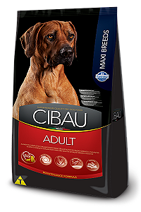 Cibau Adult Maxi 15kg