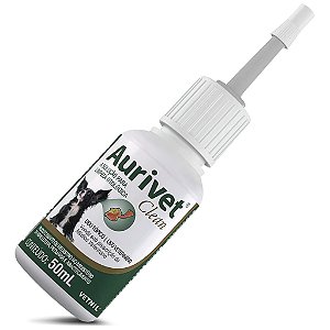 Aurivet Clean 50ml