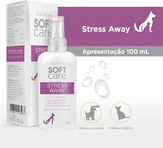 Soft Care Stress Away 100ml