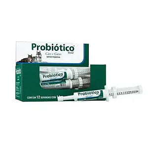 Probiotico C/g 14gr