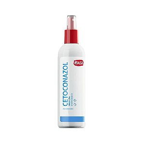 Cetoconazol Spray 2% 100ml