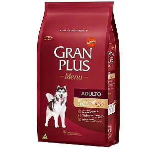 Gp Menu Ad Mg Fgo/arr Sc15kg