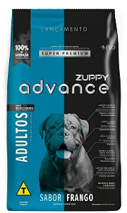 Advance Dog Ad Med E Grande Porte 15 Kg