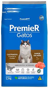 Amb Int Gatos Cast 6m A 6anos Sal 1,5kg