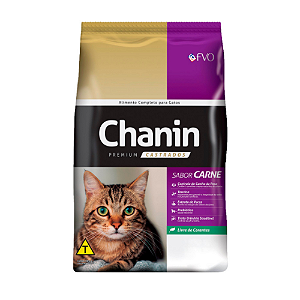 Chanin Castrado 10.1kg