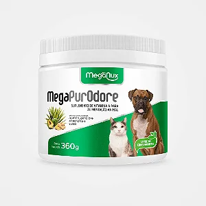 Megapurodore 360g