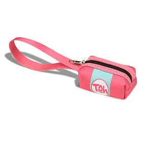 Poop Bag Dispenser C/ Refil Bio Fiji
