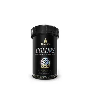 Poytara - Colors Flakes Black Line 10g