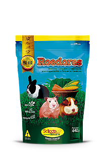 Sellecta Ext Roedores 440g
