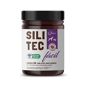 Silitec Facil 1,5g