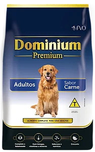 Dominium Dog Adulto 15kg