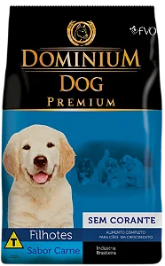 Dominium Filhote Premium 10.1kg