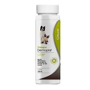 Shampoo Dermoprat 500ml