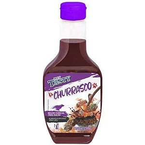 Molho Tasty Dog Churrasco 250g