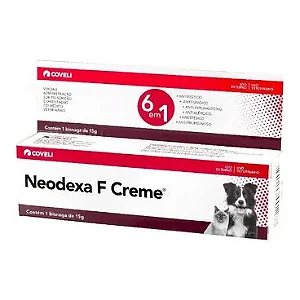 Neodexa F.creme 15g