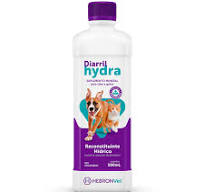Diarril Hydra Natural 500ml Or