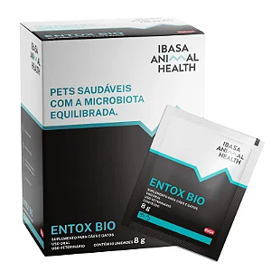 Entox Bio 10x8g