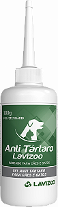 Anti Tartaro Lavizoo (100g)