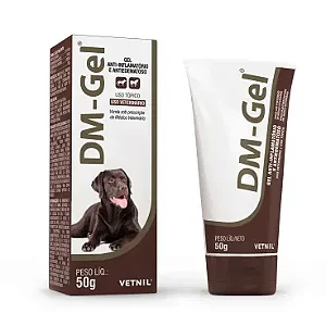 Dm Gel 50g