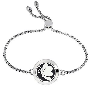 Pulseira Difusora Ajustável