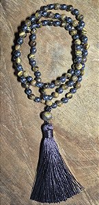 Japamala Elástico 108 contas