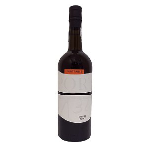 Vinho do Porto Branco Porttable Tawny