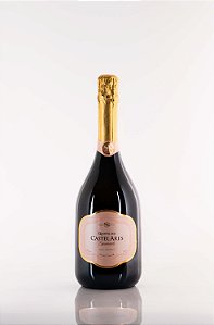 Espumante Pinot Noir Quinta dos Castelares 2019