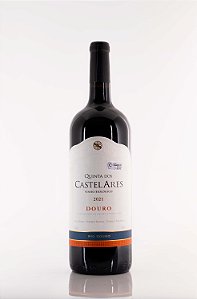 Vinho Tinto Quinta dos Castelares 1,5l 2021