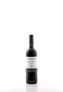 Vinho Tinto Monte Ducay Reserva San Valero 2021