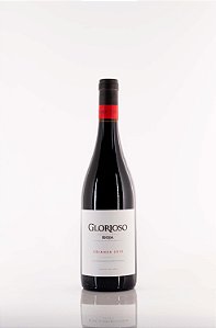 Vinho Tinto Glorioso Crianza Bodega Palácio Rioja 2018