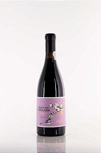 Vinho Tinto Sublime Quinta dos Castelares 2018