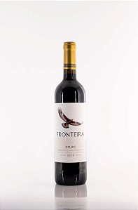 Vinho Tinto Fronteira 2020 750ml