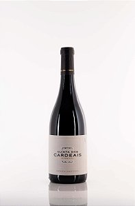 Vinho Tinto Quinta dos Cardeais Grande Reserva 2019