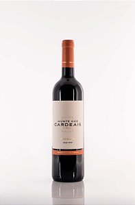 Vinho Tinto Monte dos Cardeais 2020