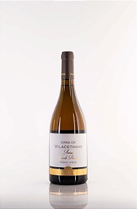 Vinho Verde Vilacetinho Avesso Grande Reserva Branco 2017