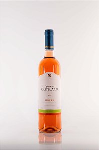 Vinho Rosé Quinta dos Castelares Touriga Nacional 2021